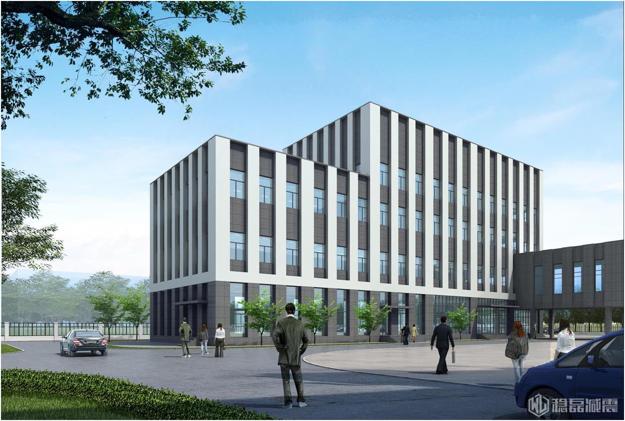 中国移动（玉溪）第二数据中心建设项目